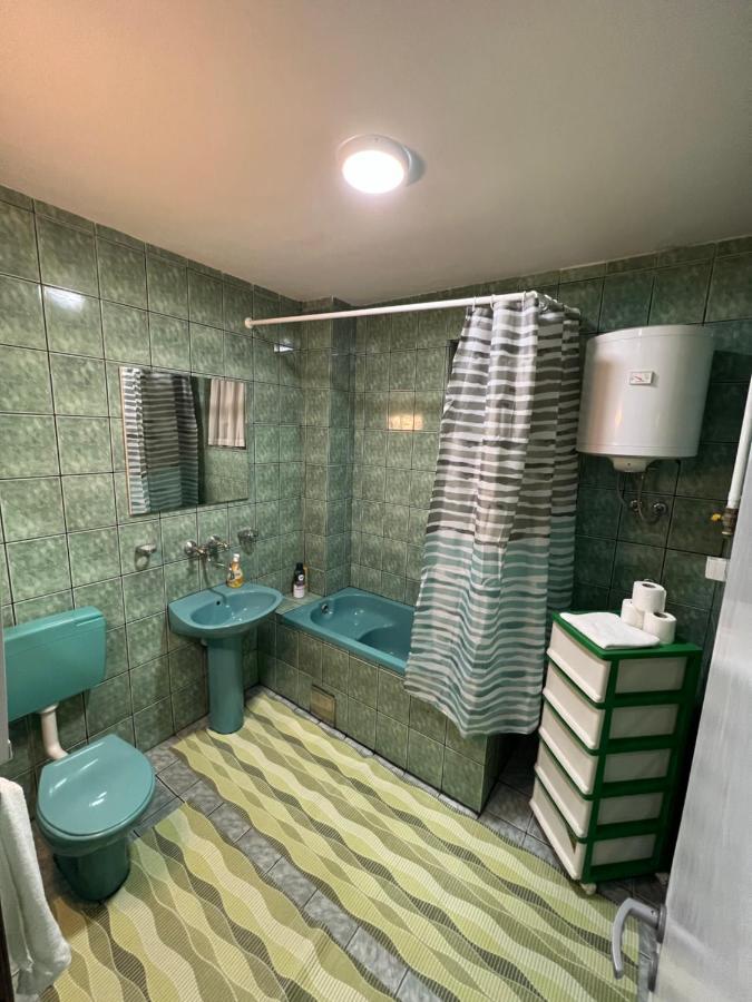 City Centar Apartman سراييفو المظهر الخارجي الصورة
