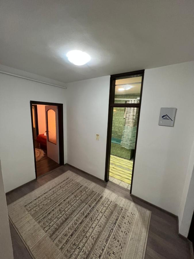 City Centar Apartman سراييفو المظهر الخارجي الصورة