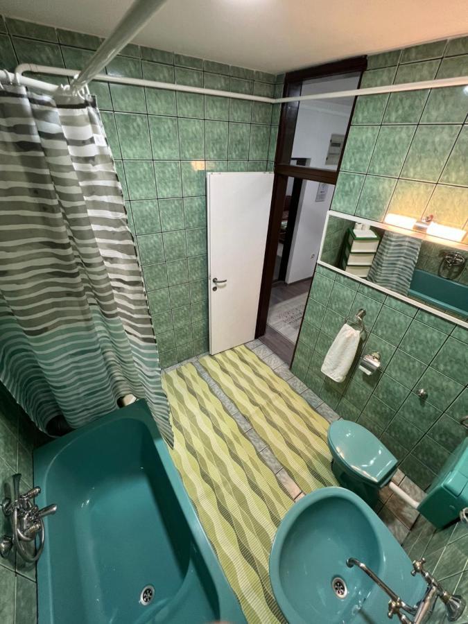 City Centar Apartman سراييفو المظهر الخارجي الصورة