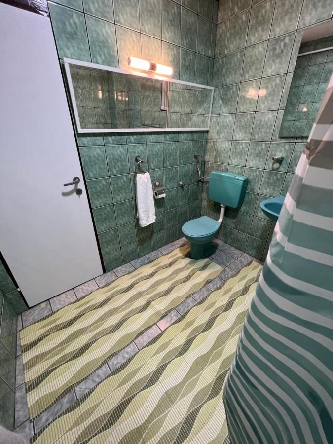 City Centar Apartman سراييفو المظهر الخارجي الصورة