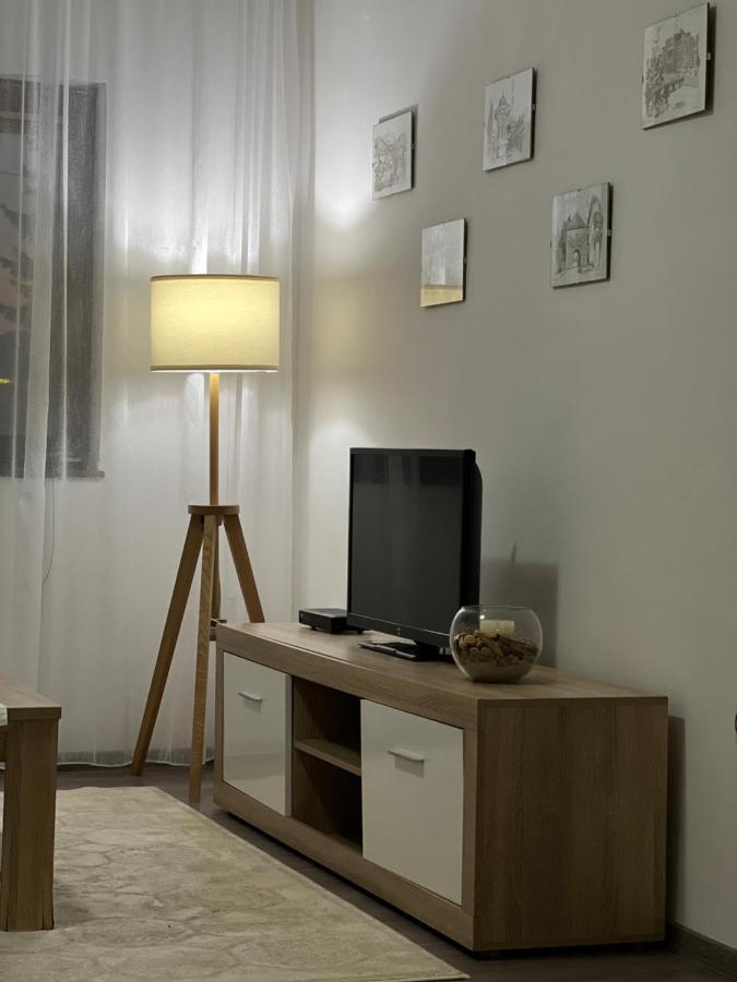City Centar Apartman سراييفو المظهر الخارجي الصورة