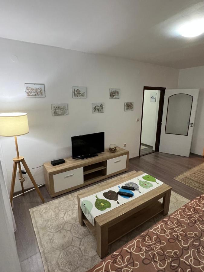 City Centar Apartman سراييفو المظهر الخارجي الصورة