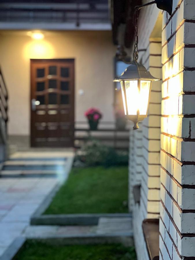 City Centar Apartman سراييفو المظهر الخارجي الصورة