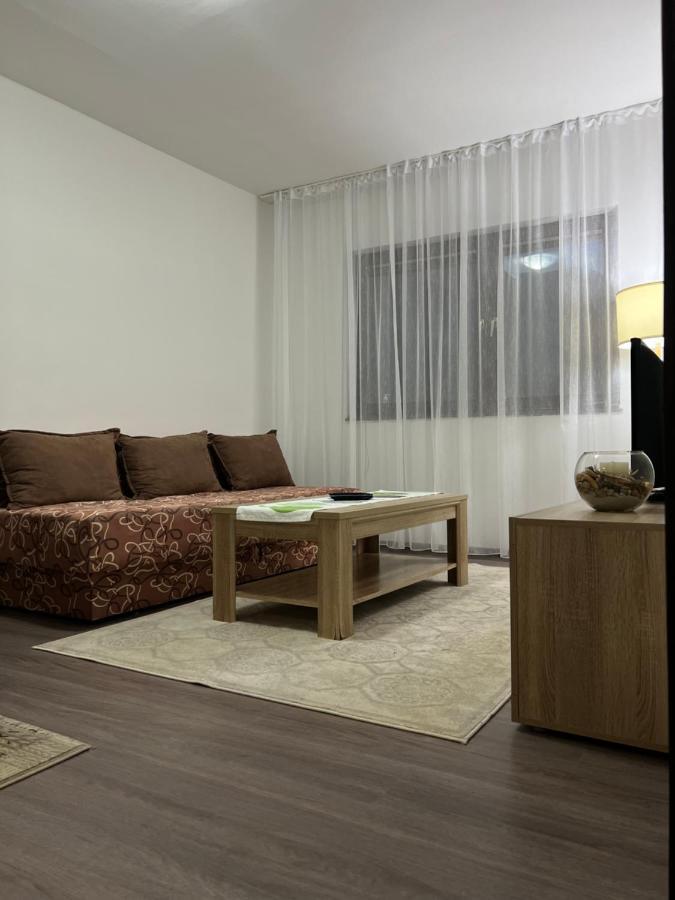 City Centar Apartman سراييفو المظهر الخارجي الصورة
