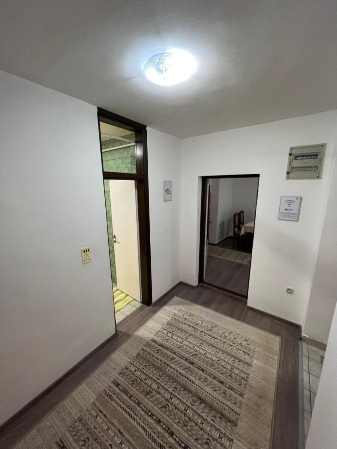 City Centar Apartman سراييفو المظهر الخارجي الصورة