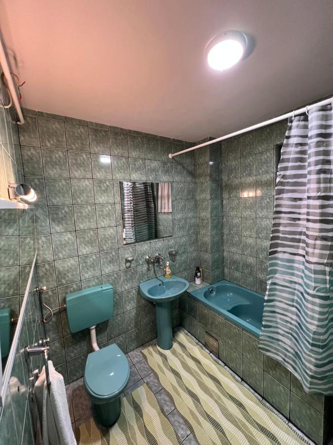 City Centar Apartman سراييفو المظهر الخارجي الصورة