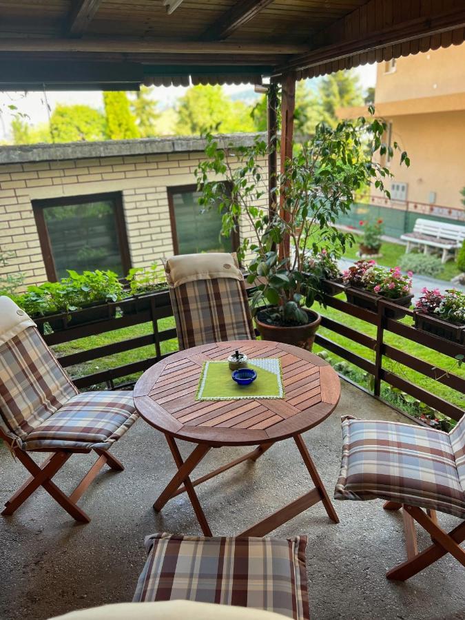 City Centar Apartman سراييفو المظهر الخارجي الصورة